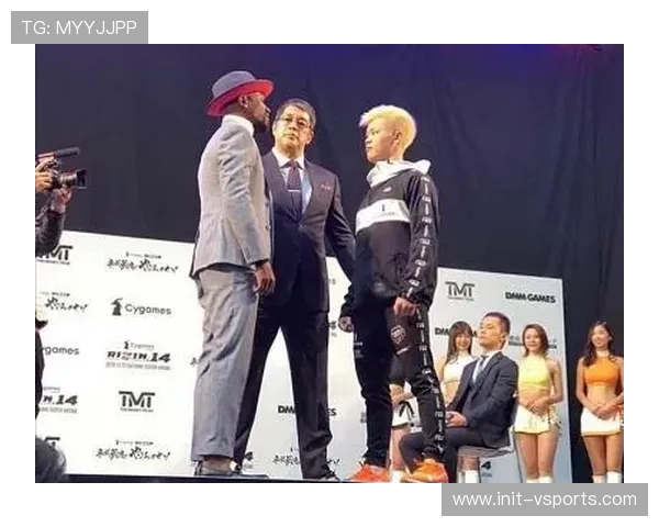 日本搏击天才那须川天心转型拳击后排名飙升,即将挑战井上拓真争夺WBC世界头衔