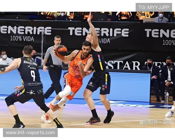 萨拉戈萨主场迎战特内里费，西篮甲团队篮球对决