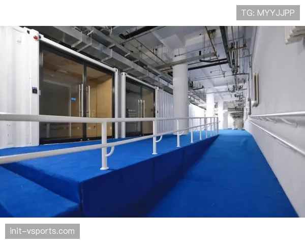 消息：联赛发布新规，要求所有场馆在2026-27赛季前完成无障碍观赛设施的数字化升级